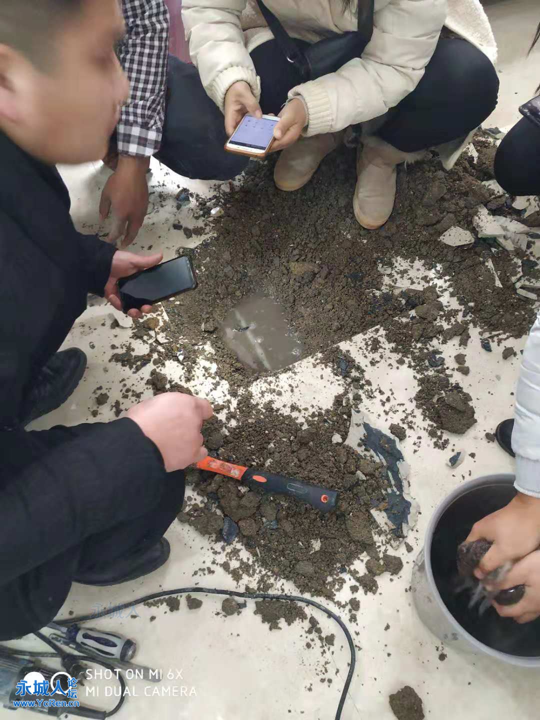 亳州管道漏水检测